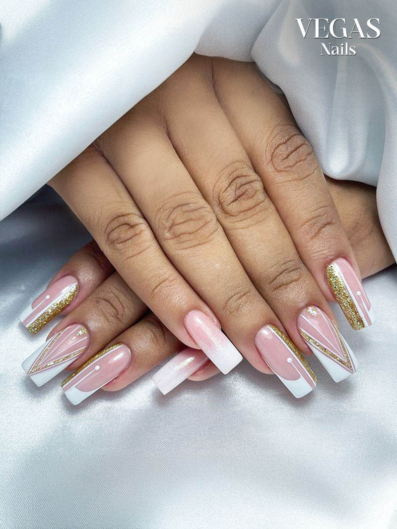 Vegas Nails