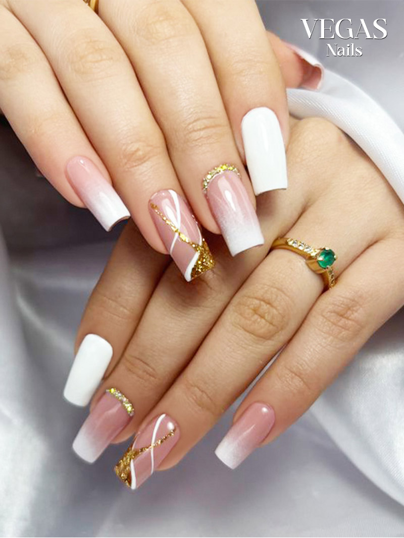 Vegas Nails