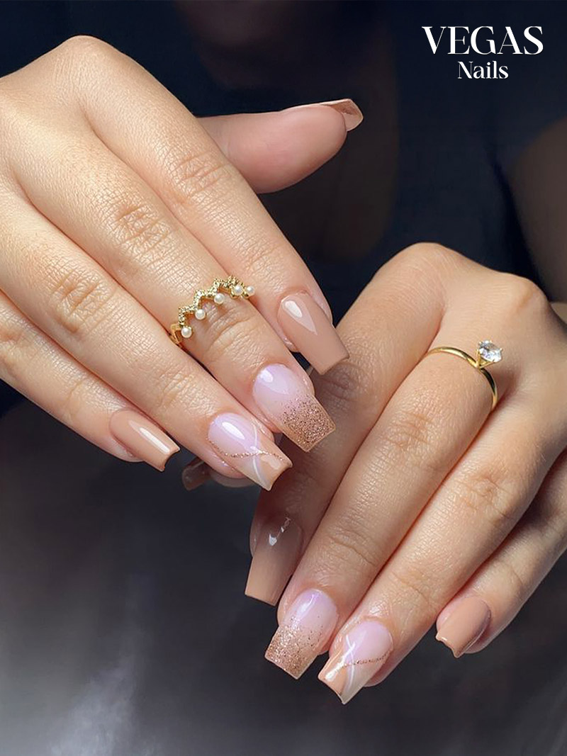 Vegas Nails