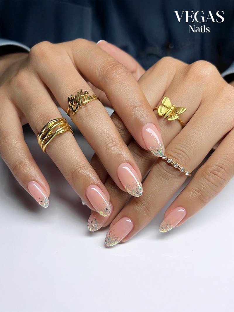 Vegas Nails