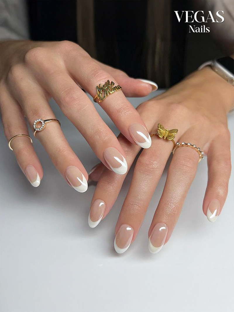 Vegas Nails