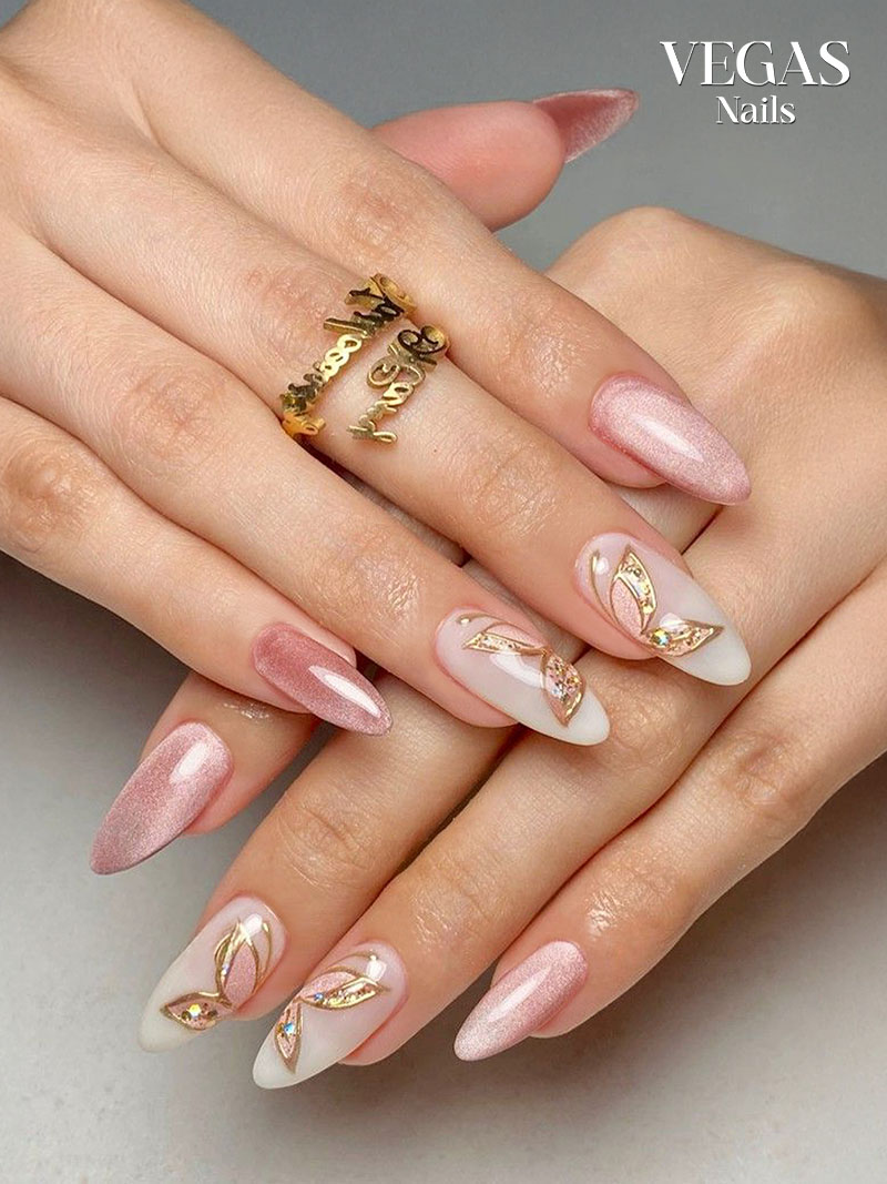Vegas Nails