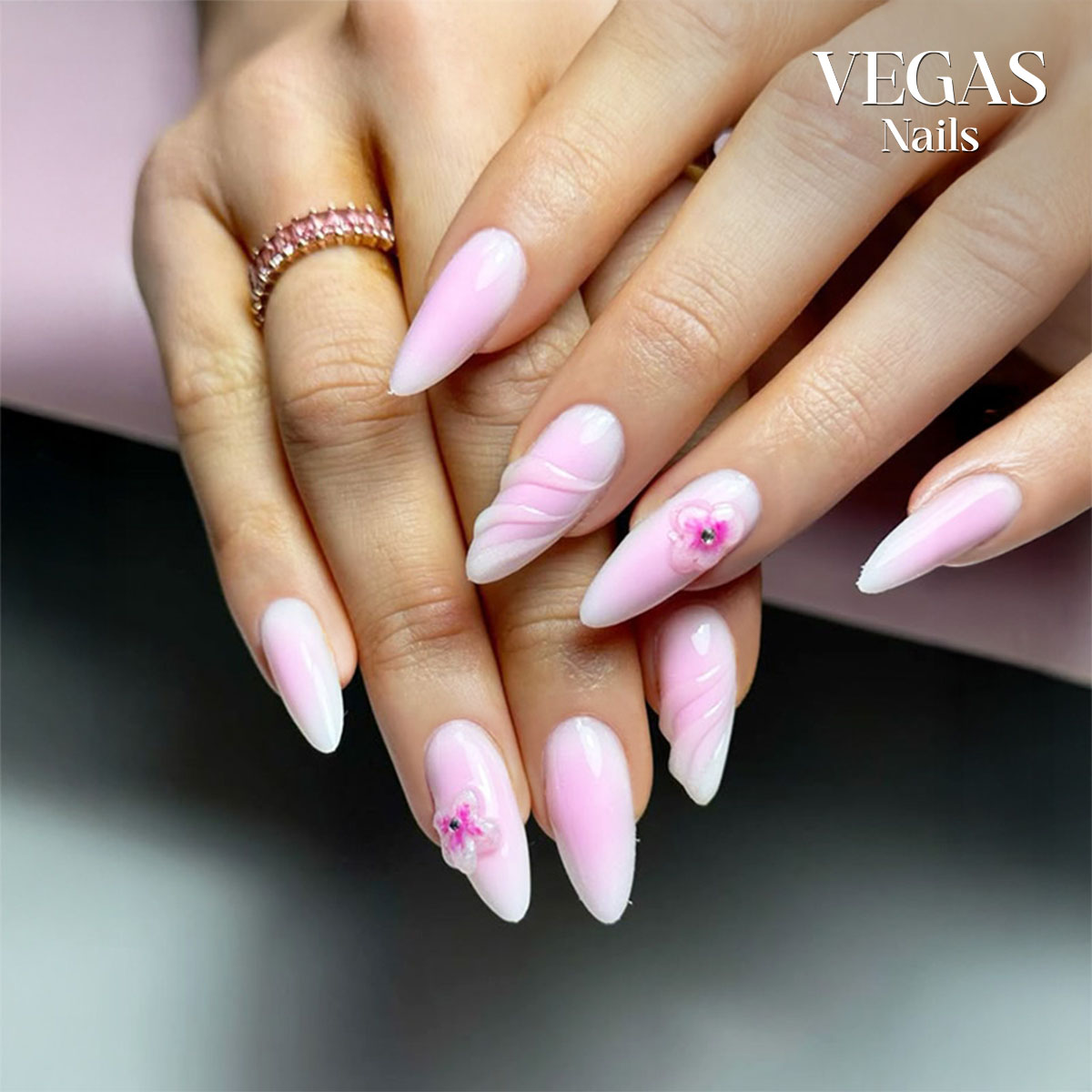 Vegas Nails