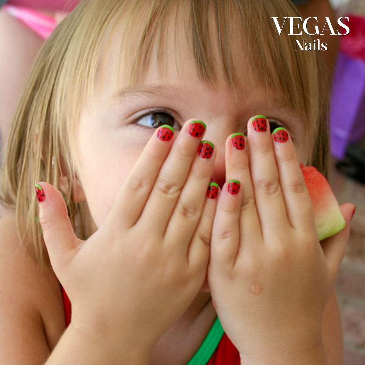 Vegas Nails