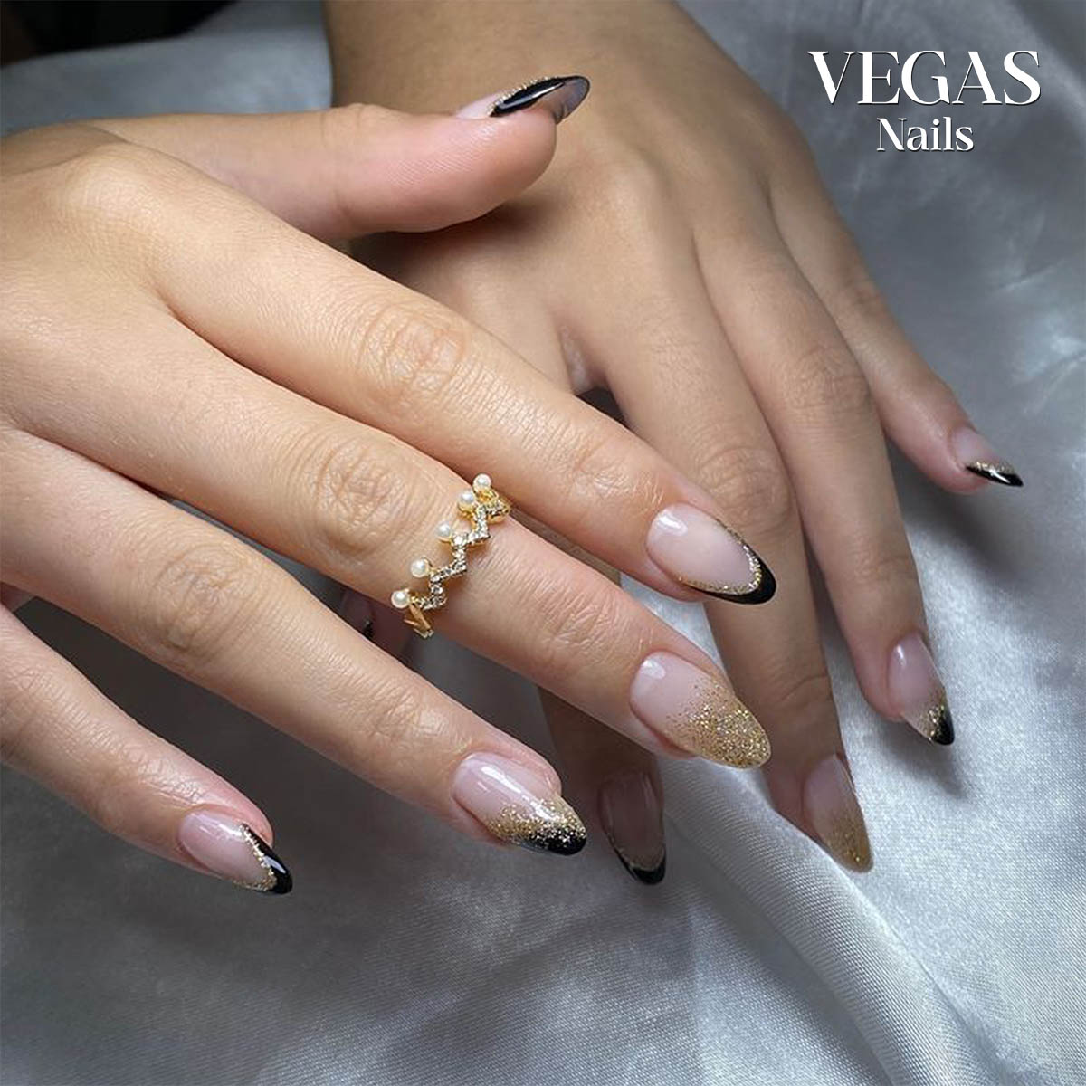 Vegas Nails