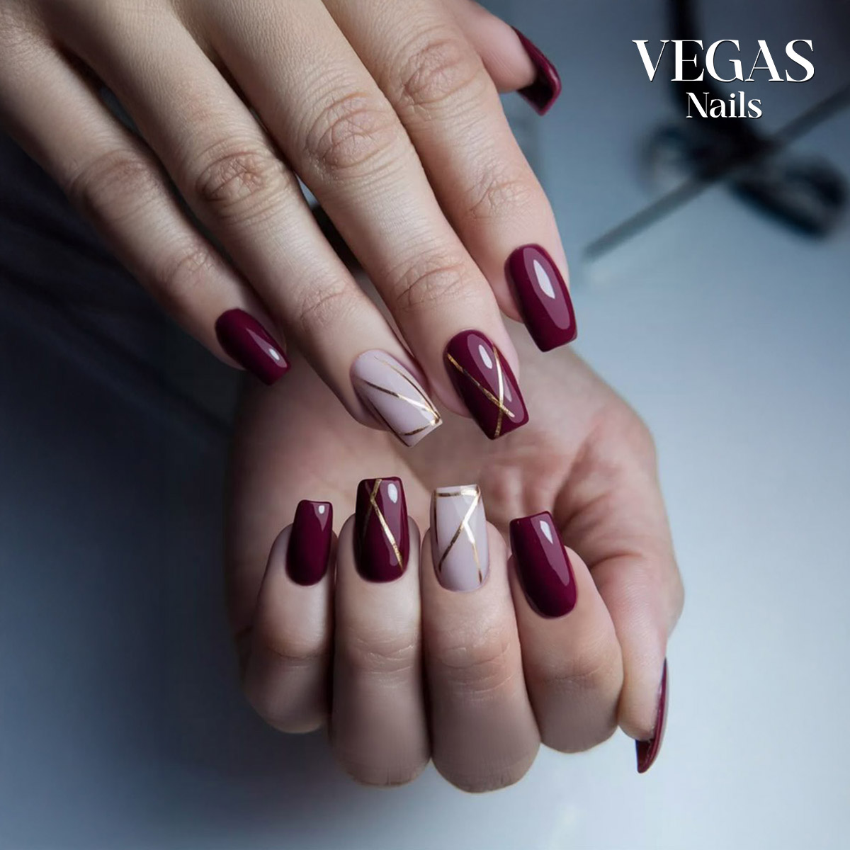 Vegas Nails